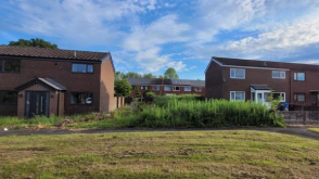 Development Potential in  Leyland photo